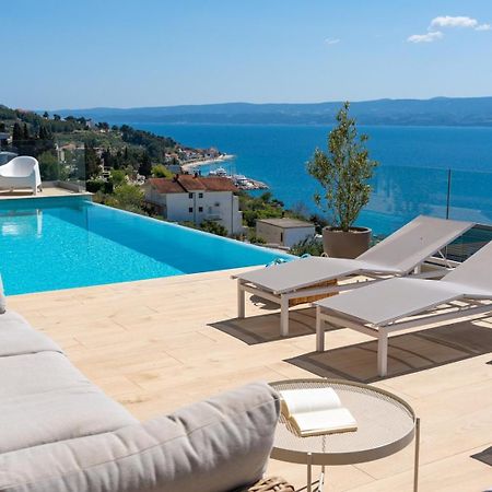 New! Ocean View Villa Jesenice  Exterior photo